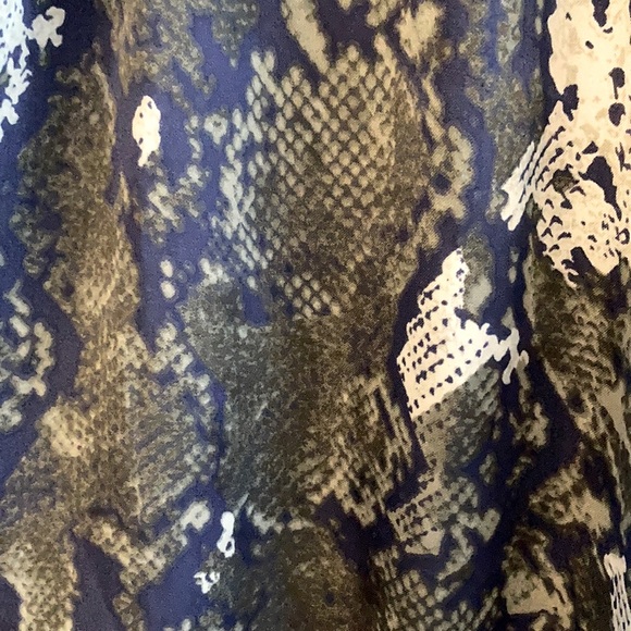 MINKPINK high waisted skirt - Picture 2 of 3